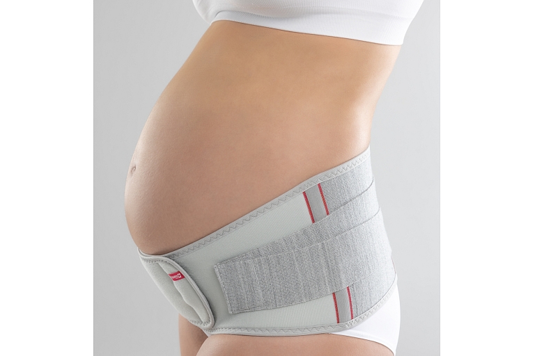 Maternity belt, model 112